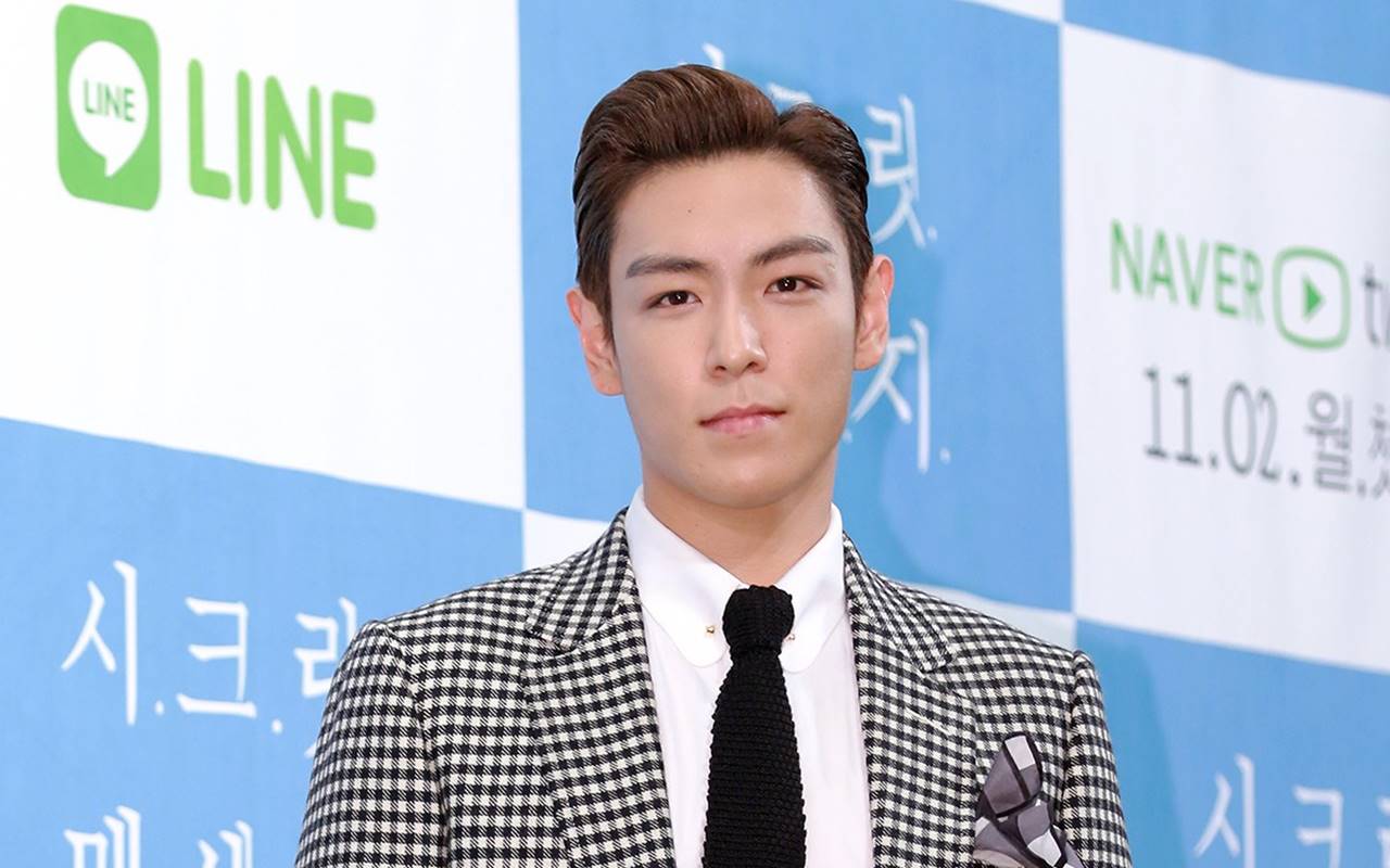 T.O.P BIGBANG Terpilih Ikut Tur Luar Angkasa Yusaku Maezawa 2023 Mendatang