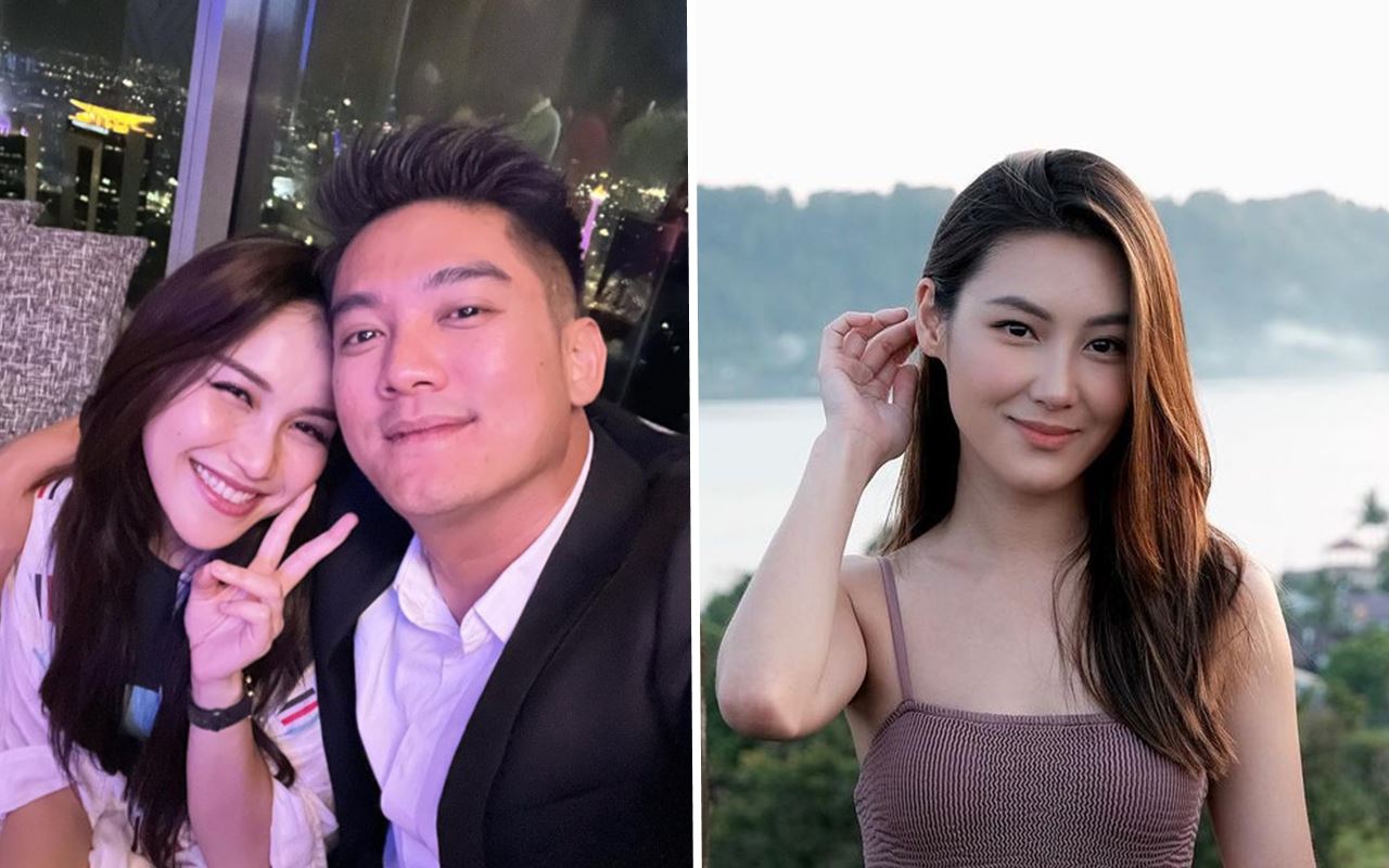 Boy William Ngaku Pacar Ayu Ting Ting, Eks Tunangan Cantik Tegaskan Ogah Balikan