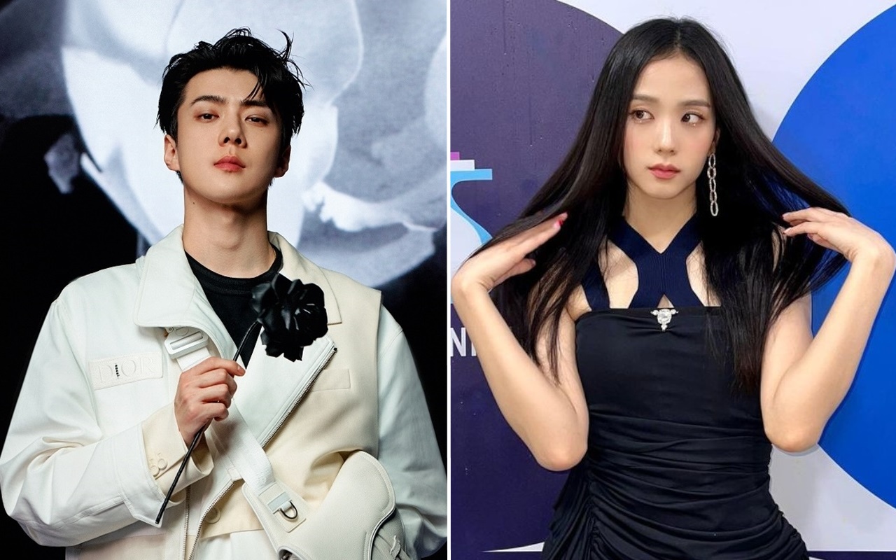 Bikin Fans Marah, Sehun EXO dan Jisoo BLACKPINK Dapat Perlakuan Tak Semestinya dari Brand