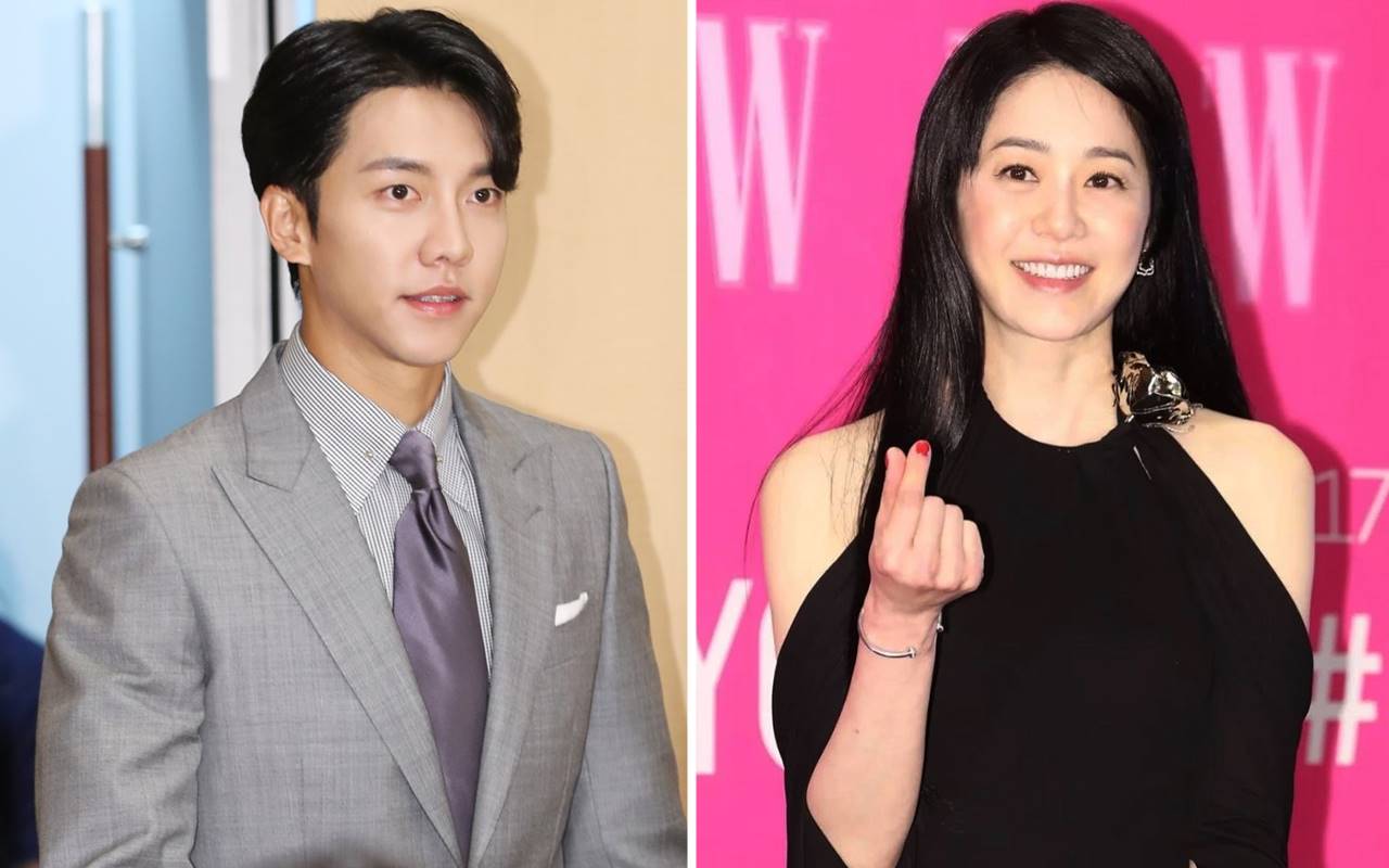 Mantan Manajer Beber Penderitaan Lee Seung Gi, Nama Go Hyun Jung Ikut Disebut