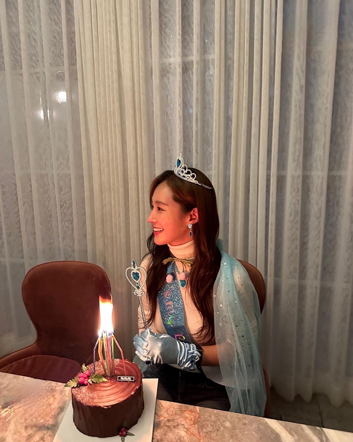 Momen Make A Wish