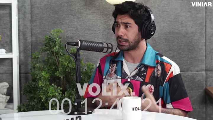 Reza Rahadian Pernah Diperlakukan Tak Baik di Lokasi Syuting Hingga Ngamuk