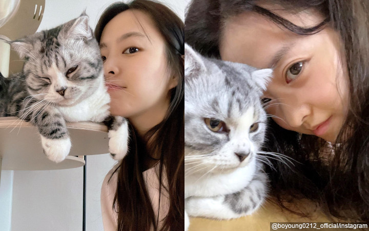 Cat Lovers