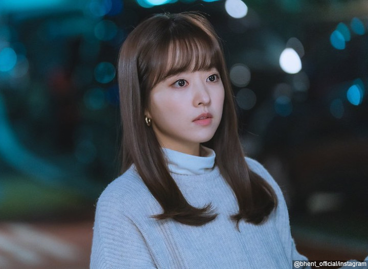 Dikenal dengan Citra Polos dan Imut