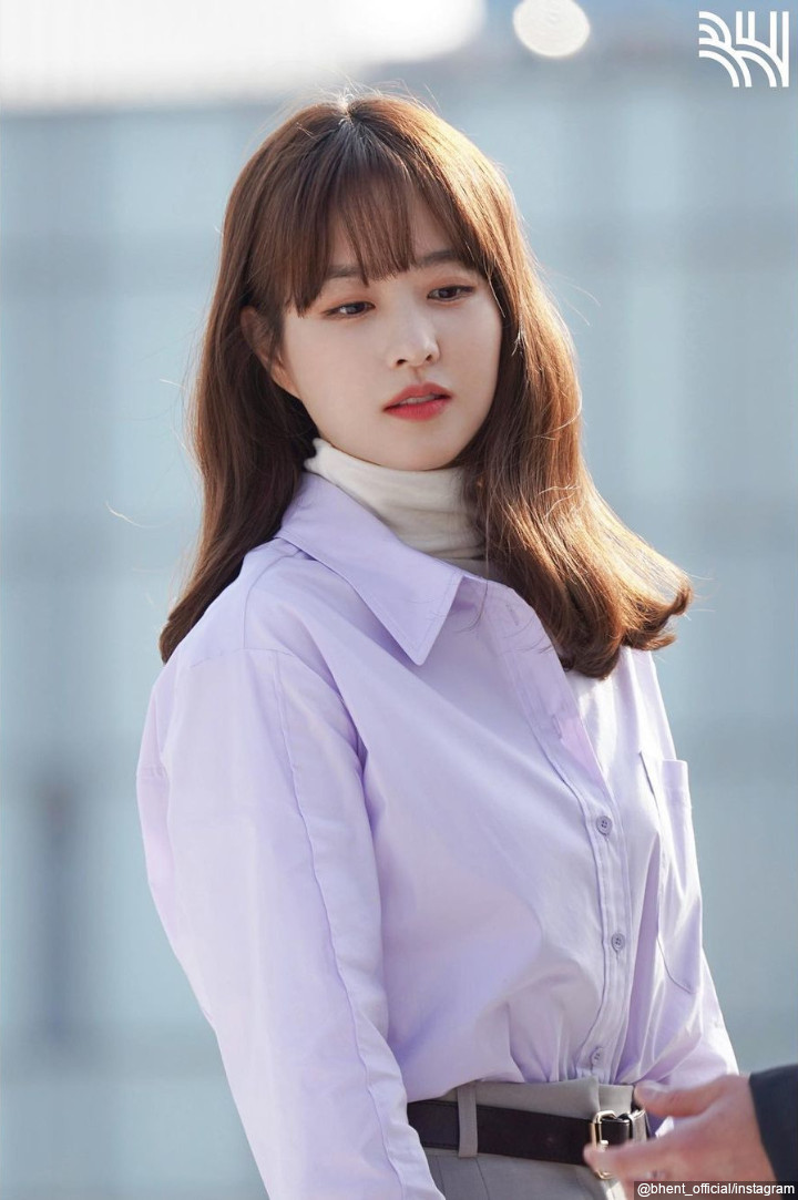  Nation's Little Sister