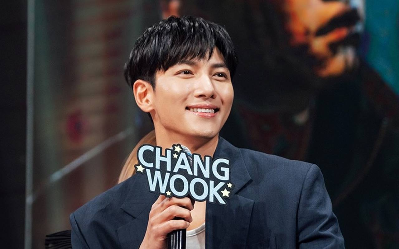 Dijuluki Ahli Ciuman, Respon Ji Chang Wook Bikin Fans Indonesia Histeris 