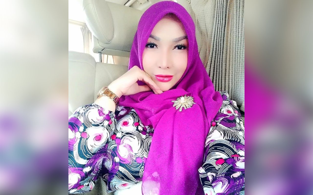 Suami Sindir Roro Fitria Lebay Gegara Dikawal 10 Ajudan di Sidang Putusan Cerai