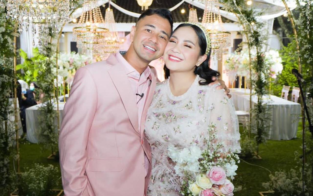 Raffi Ahmad Bercanda Soal Biasa Berhubungan dengan Wanita Lain, Nagita Slavina Syok Bukan Main