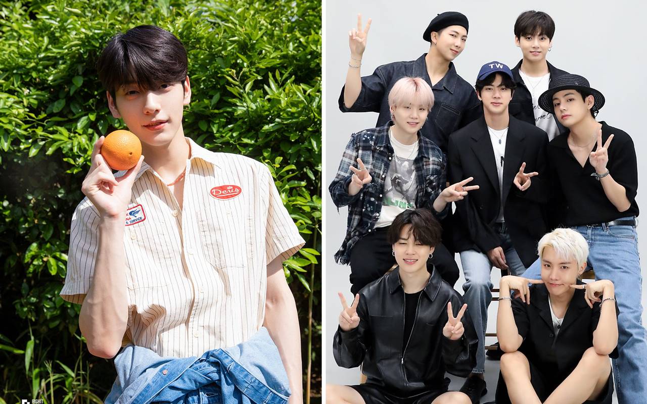 TXT Sering Digusur Selama Trainee, Soobin Kenang Sambutan BTS Saat Baru Debut