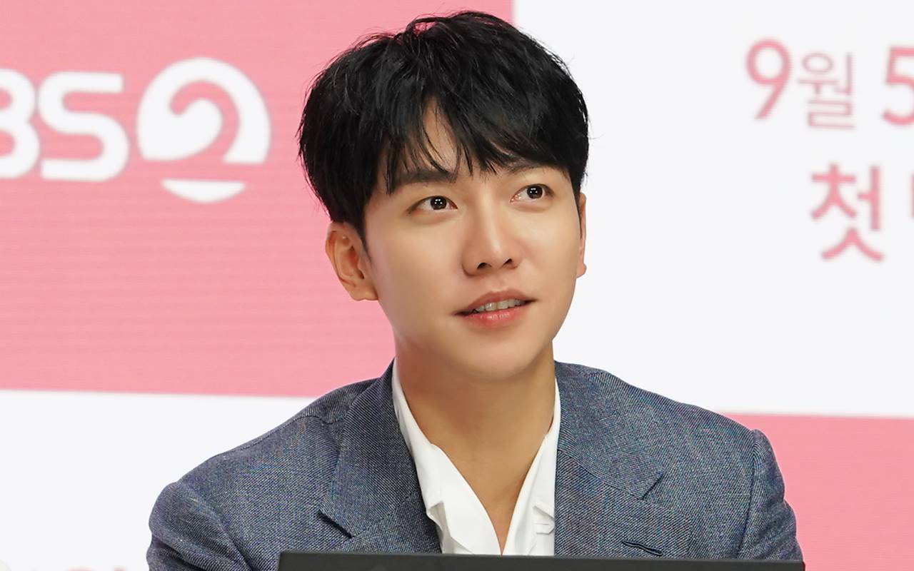 Ilegal, Lee Seung Gi Dipaksa Hibur CEO Hook Cs Tengah Malam Kala Usia Masih Minor