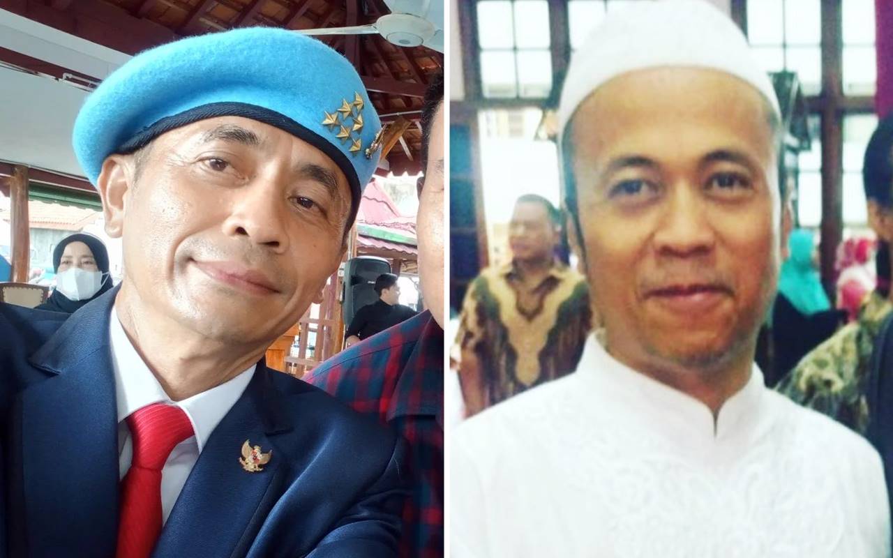 Dua Minggu Sebelum Wafat Lord Rangga Sempat Unggah Pesan Duka Untuk Ki Joko Bodo Sahabat Karib