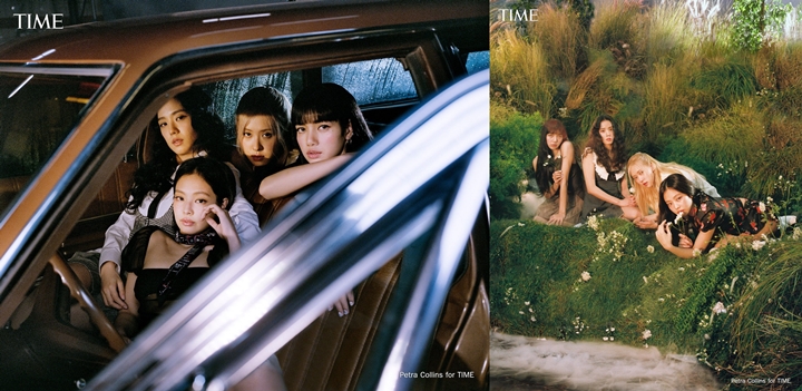BLACKPINK Dipilih Time sebagai Entertainer of the Year, Tetap Merendah dan Nomorsatukan Musik