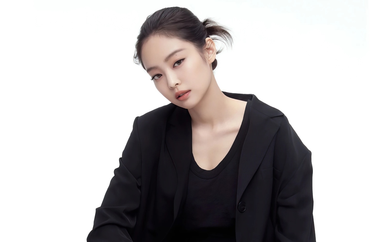 Jennie Respons Sebutan BLACKPINK Sebagai Mesin Uang YG Entertainment