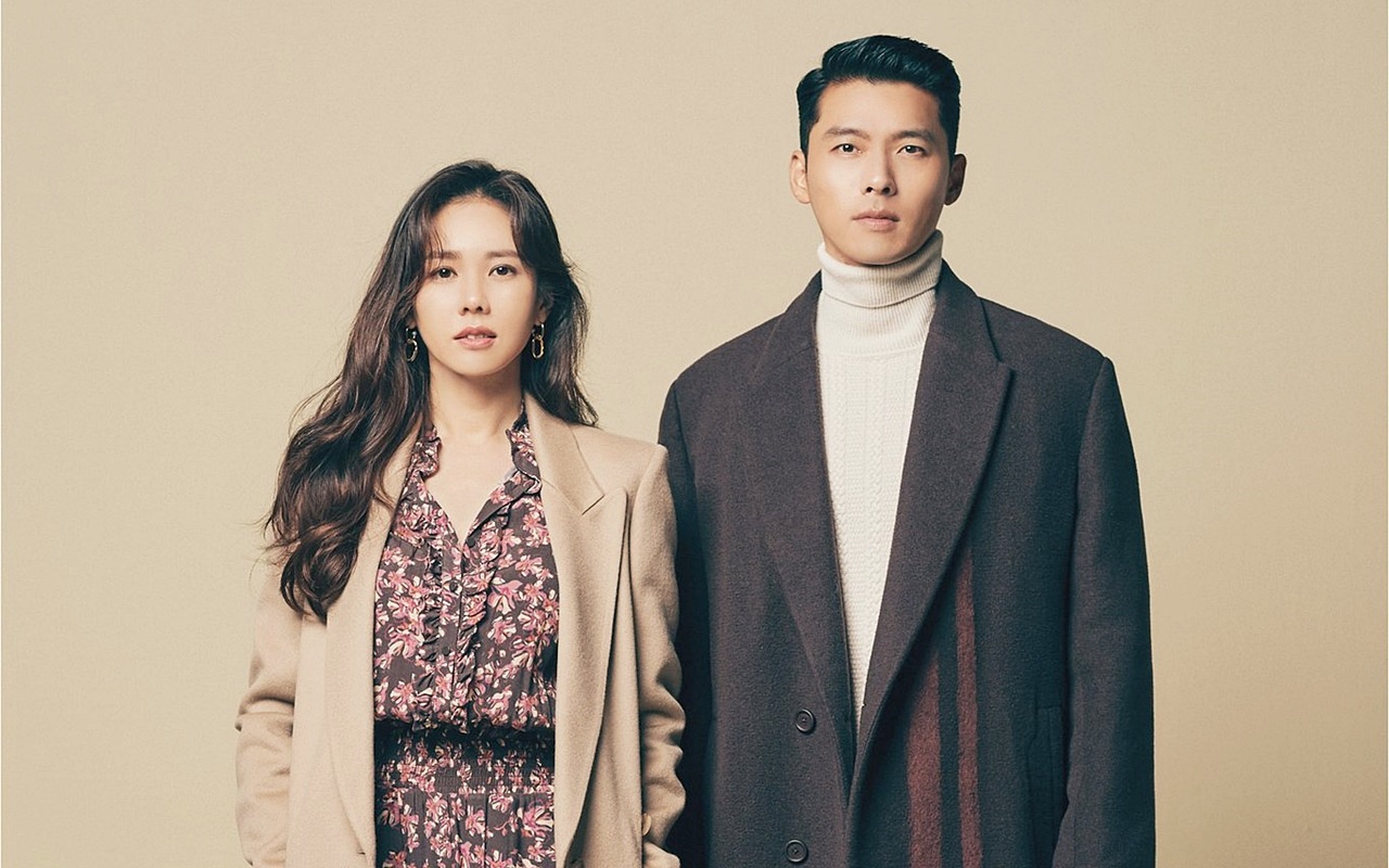 Media Korea Sebut Son Ye Jin dan Hyun Bin Menderita Atas Sorotan Publik