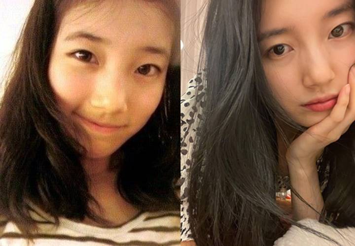 Suzy Tiba-Tiba Disebut Tak Pernah Rasakan Glow UpSuzy Tiba-Tiba Disebut Tak Pernah Rasakan Glow UpSuzy Tiba-Tiba Disebut Tak Pernah Rasakan Glow Up