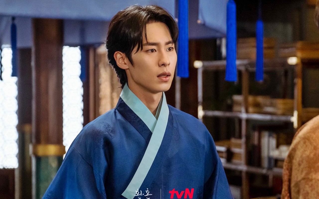 tvN Spoiler Perubahan Besar Lee Jae Wook di 'Alchemy of Souls 2'