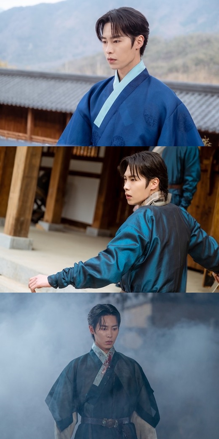 tvN Spoiler Perubahan Besar Lee Jae Wook di \'Alchemy of Souls 2\'
