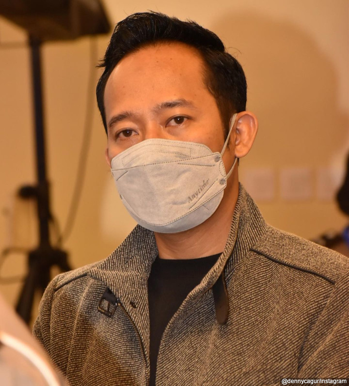 Denny Cagur 