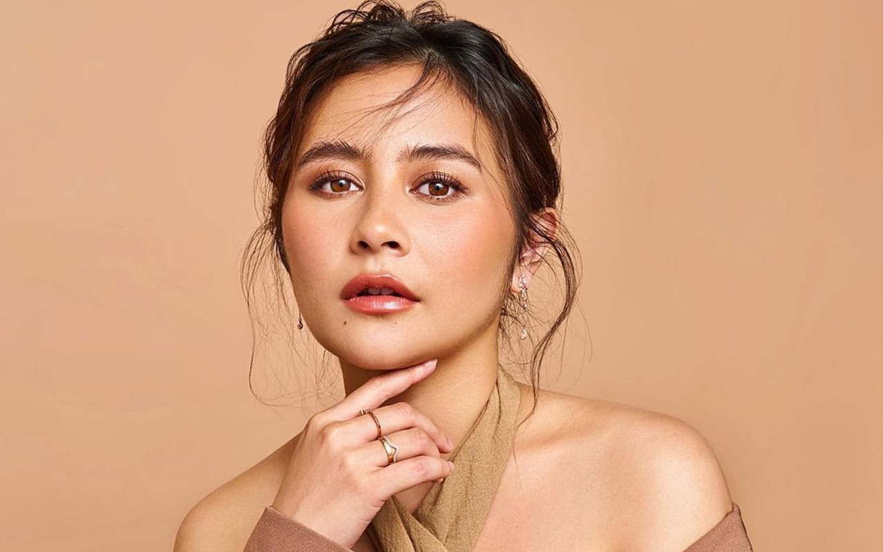 Prilly Latuconsina Bagikan Potret Baru Bangun Tidur, Tampang Cantik Paripurna Banjir Pujian