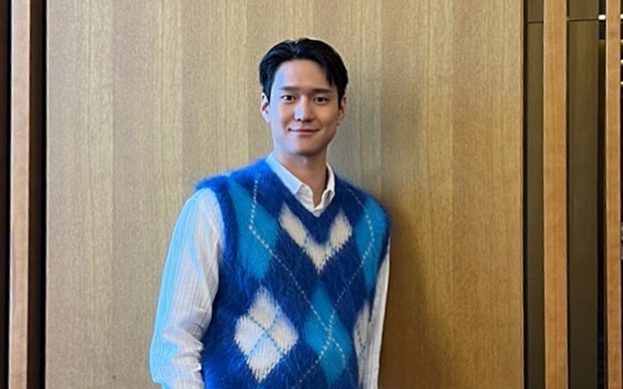 Go Kyung Pyo Banjir Koreksi Gara-gara Typo di Medsos Bikin Ngakak