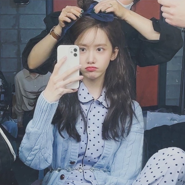 Di Balik Layar Miu Miu