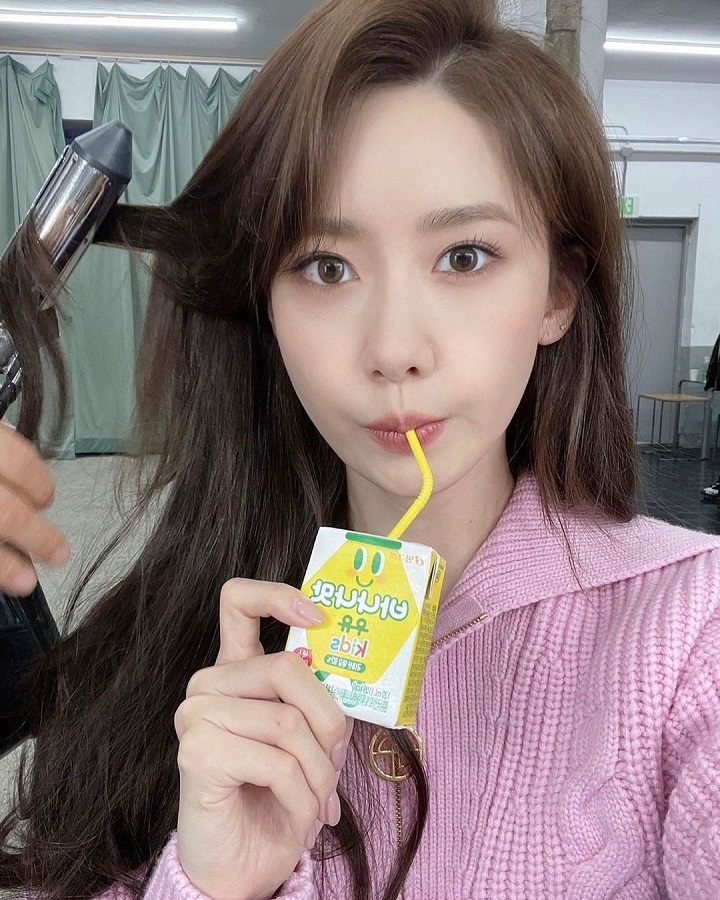 Selfie di Tempat Kerja