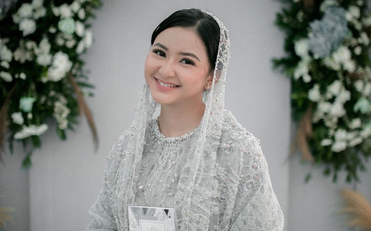 Bumil Seksi, Adinda Azani Sempat Pamer Baby Bump Menggemaskan