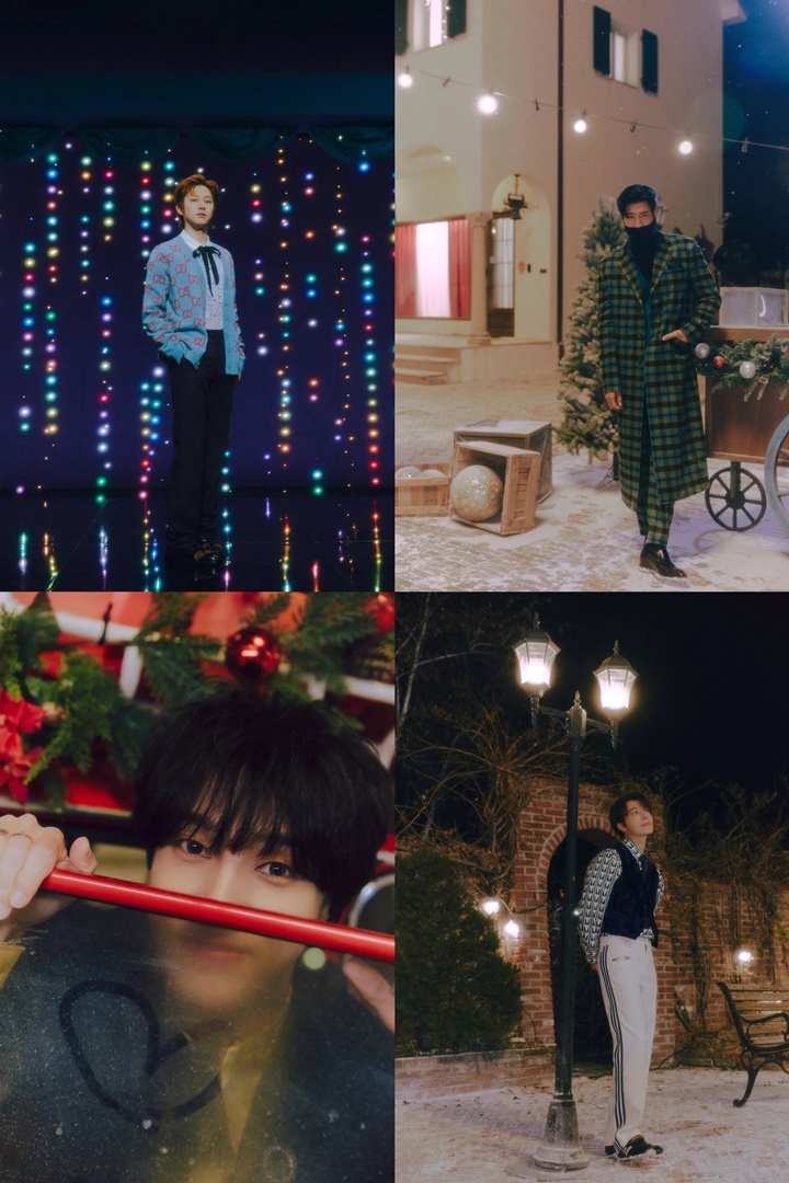 Super Junior Rilis Teaser Album \'The Road : Celebration\', SM Tuai Kritik Atas Kualitasnya