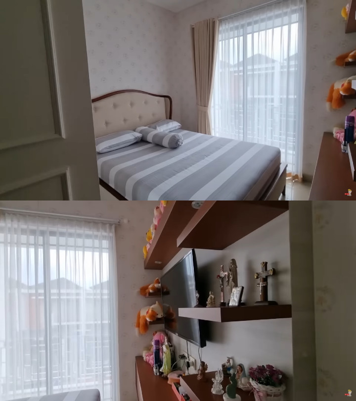 Kamar Mama Wilona