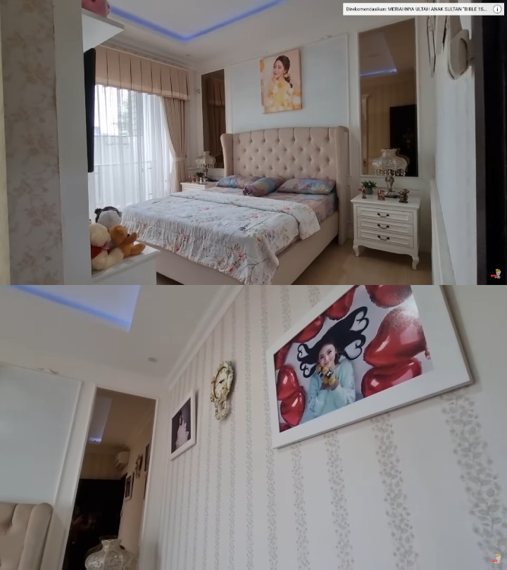 Kamar Wilona