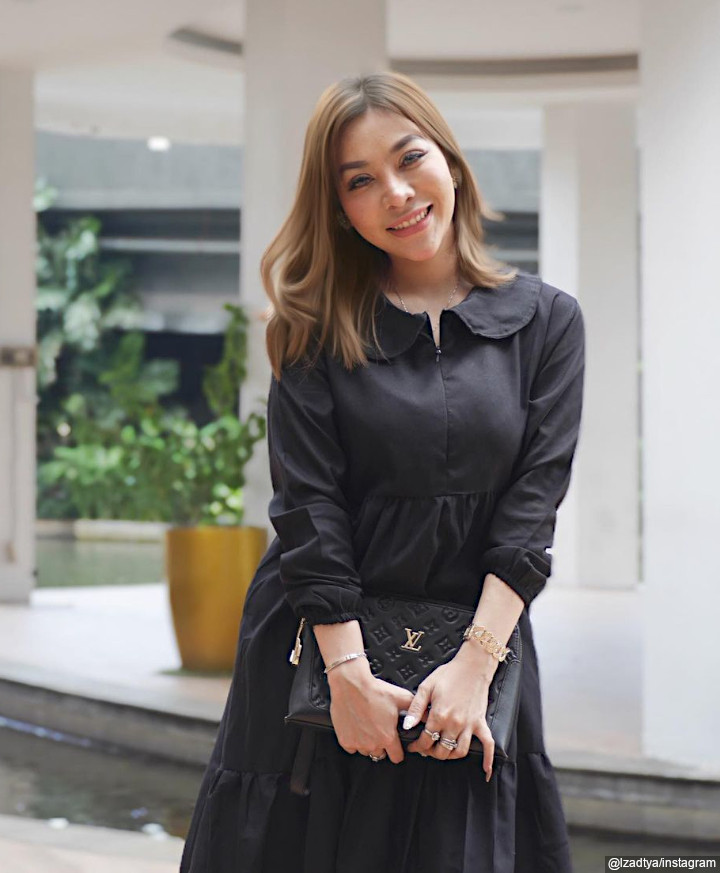 Liza Aditya