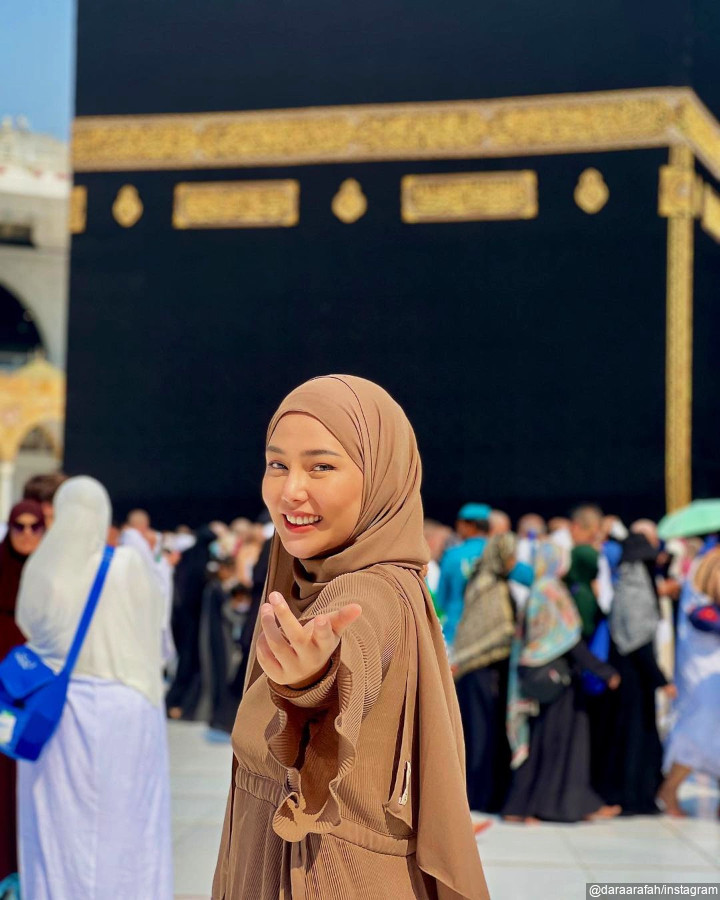Dara Arafah
