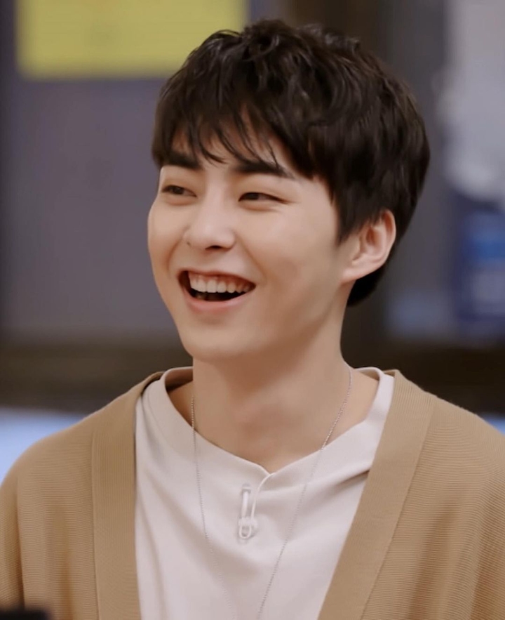Disebut Mirip Sohee Hingga Moonbyul