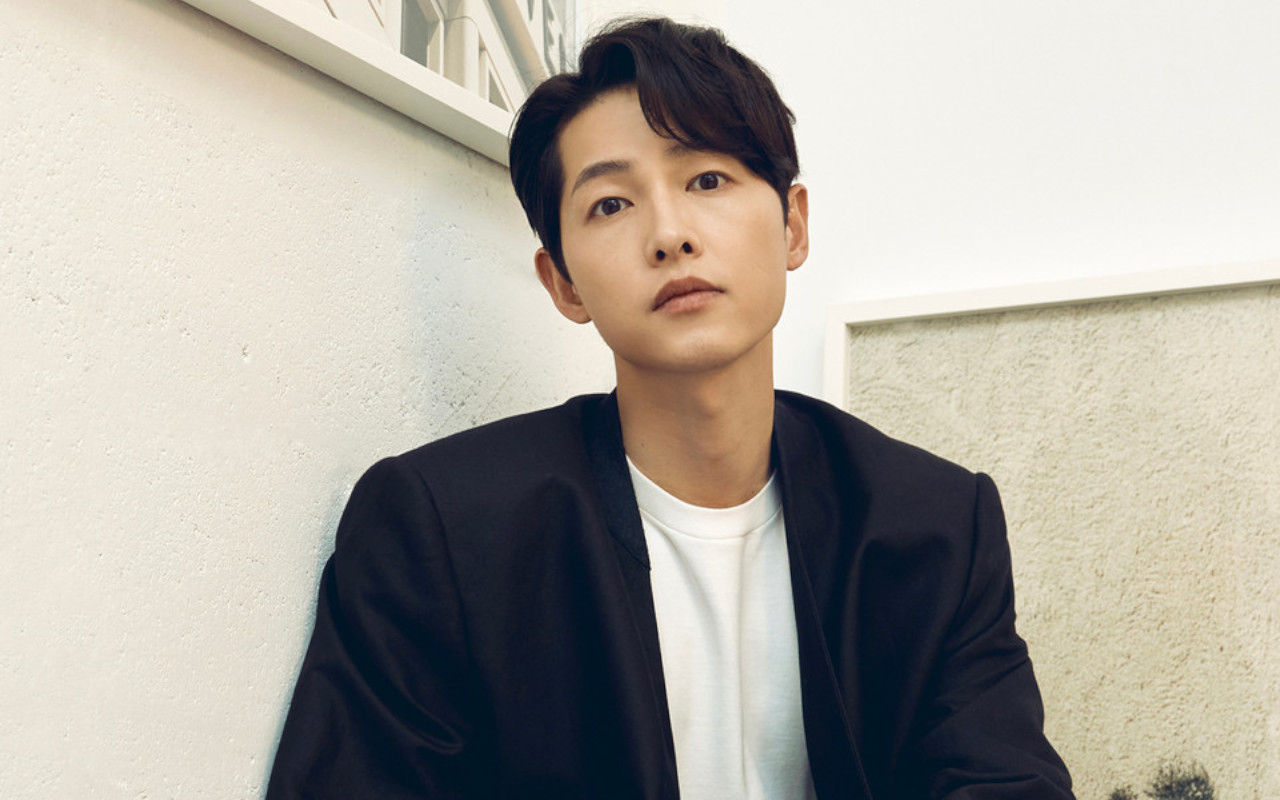 Muncul Teori Song Joong Ki Bakal Bunuh Dirinya Sendiri di 'Reborn Rich'