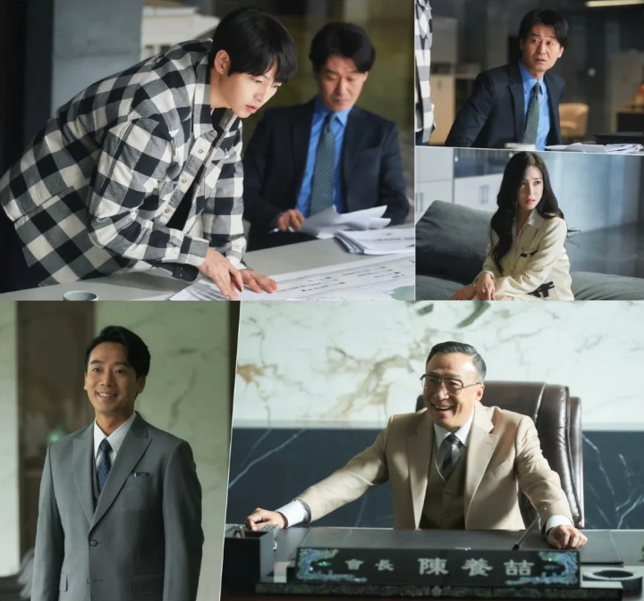 Muncul Teori Song Joong Ki Bunuh Diri Sendiri di \'Reborn Rich\'
