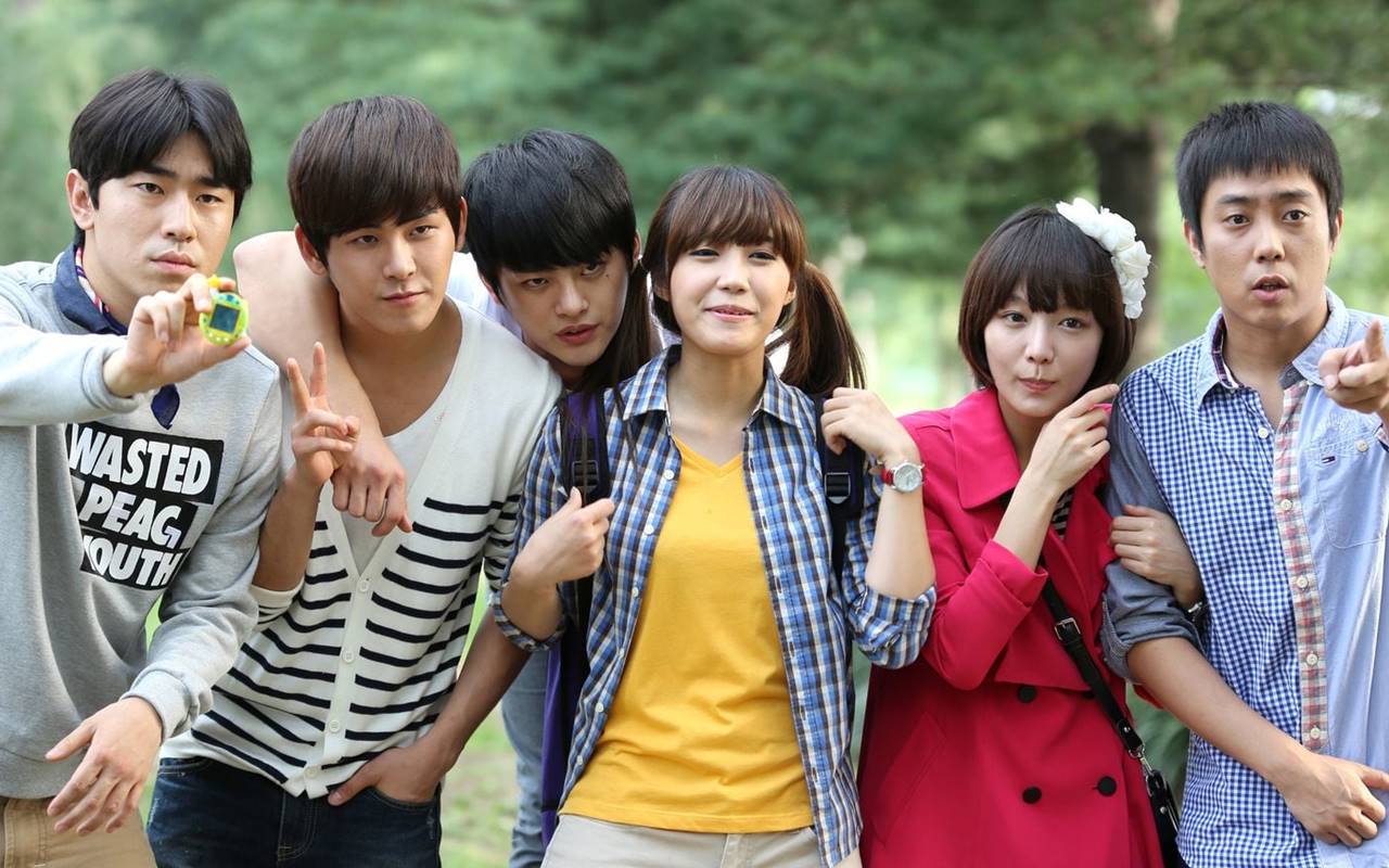 Seo In Guk Spoiler Cast 'Reply 1997' Bakal Syuting Spesial untuk Perayaan 10 Tahun