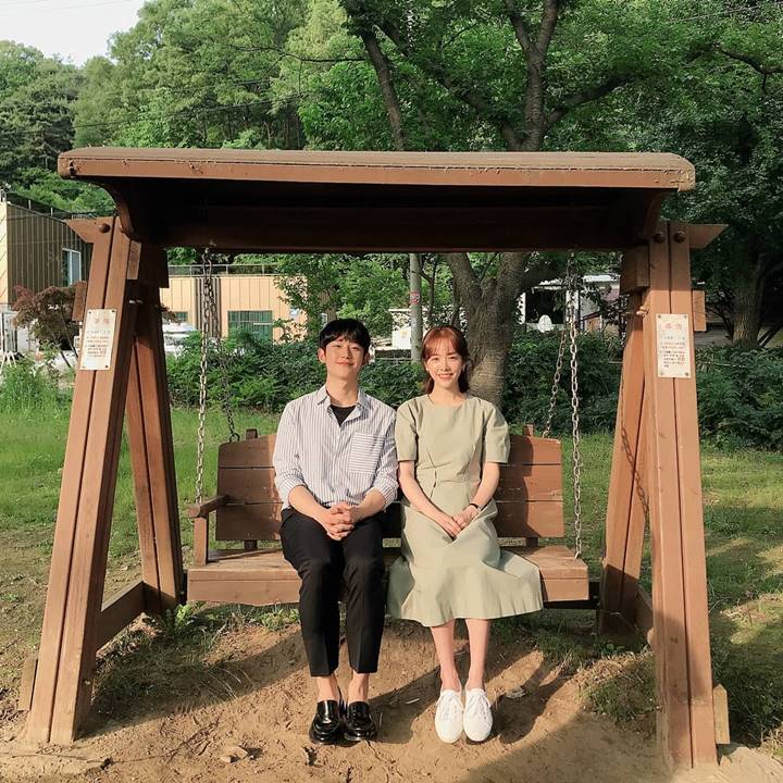 Han Ji Min