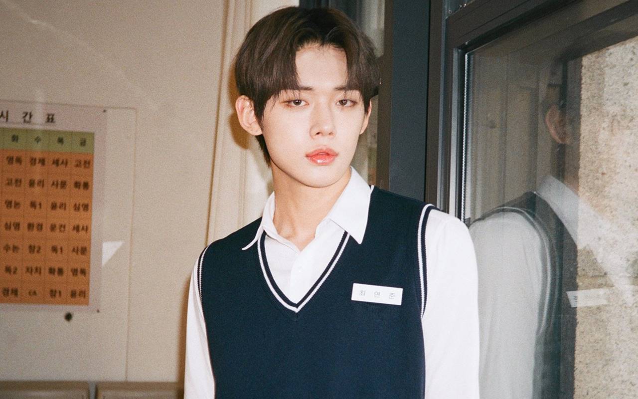 Yeonjun TXT Diduga Mulai Alami Kebotakan Picu Kekhawatiran Fans