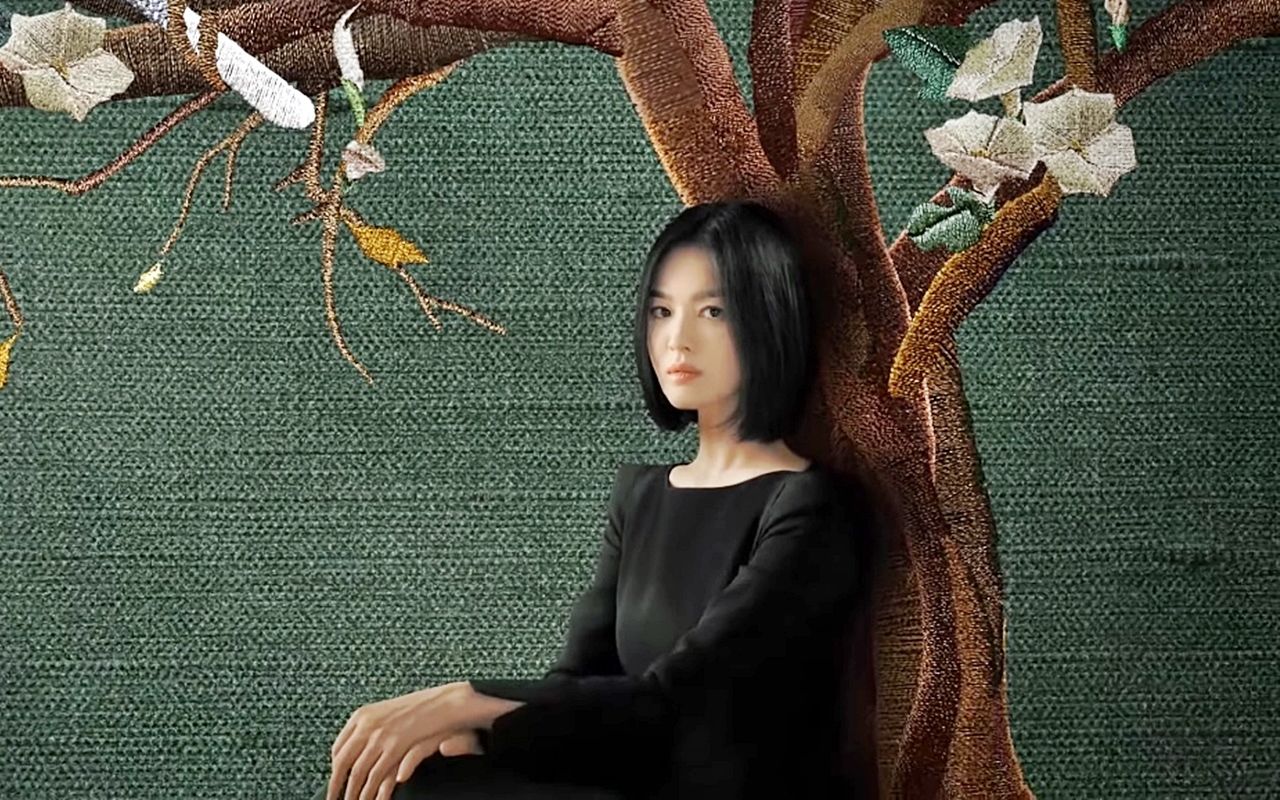 Gandeng Song Hye Kyo, Penulis 'The Glory' Punya Alasan Mulia Angkat Kisah Kekerasan di Sekolah
