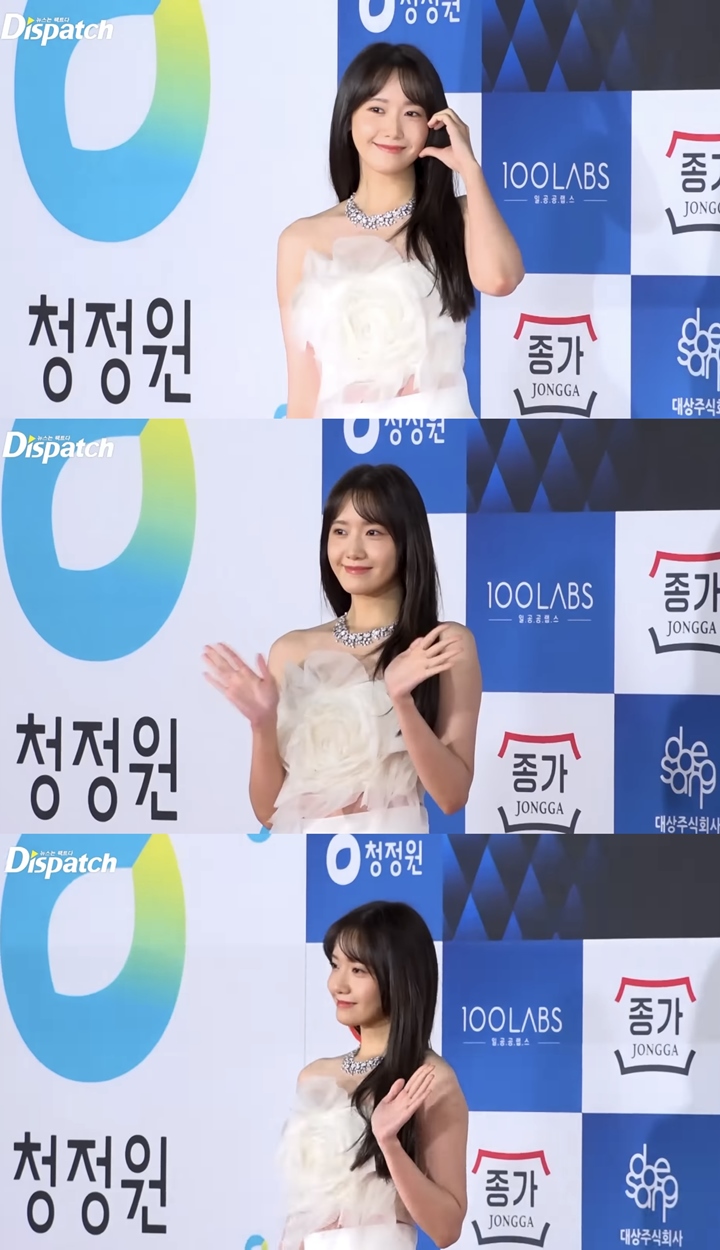 Penampilan Cantik Yoona SNSD Usai Naikkan Berat Badan 8 Kg Tuai Pujian Penampilan Cantik Yoona SNSD Usai Naikkan Berat Badan 8 Kg Tuai Pujian Penampilan Cantik Yoona SNSD Usai Naikkan Berat Badan 8 Kg Tuai Pujian