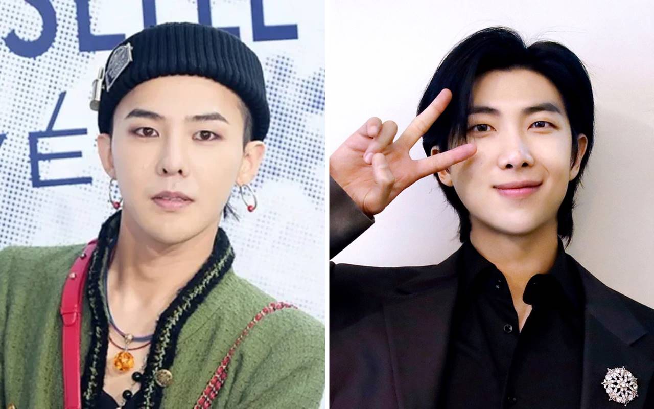 Capai Rp 106 M, Tempat Tinggal G-Dragon Hingga RM BTS Alami Kenaikan Harga Tertinggi