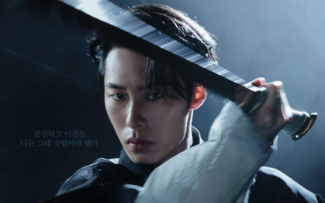 Akting Lee Jae Wook sebagai Monster Ganas di 'Alchemy of Souls 2' Tuai Pujian Selangit