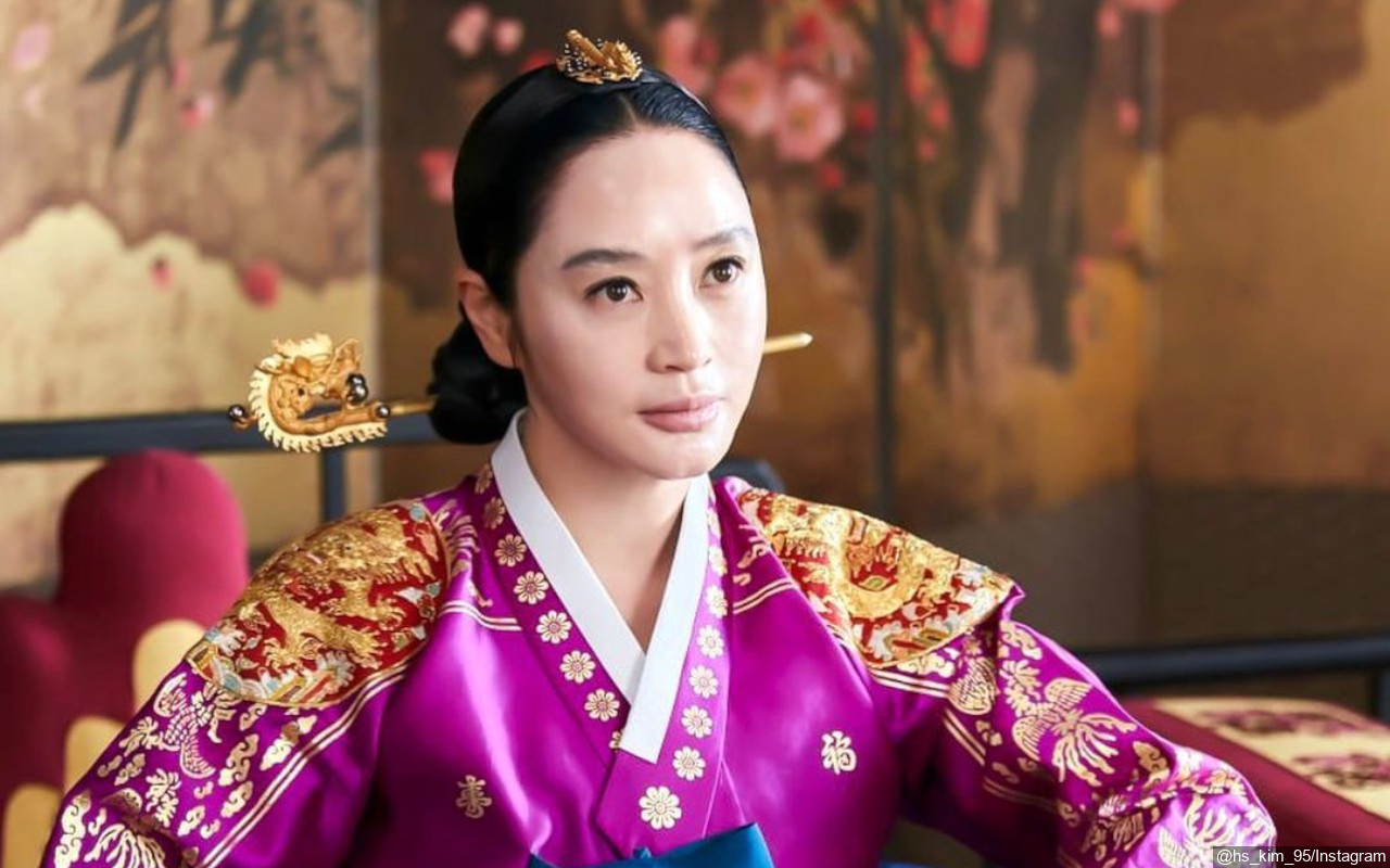 Adegan Penutup Kim Hye Soo di 'Under The Queen's Umbrella' Punya Makna Luar Biasa
