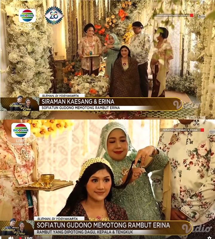 Potong Rikmo