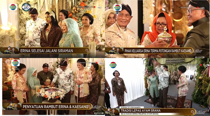 Pakai Kain Nogosari