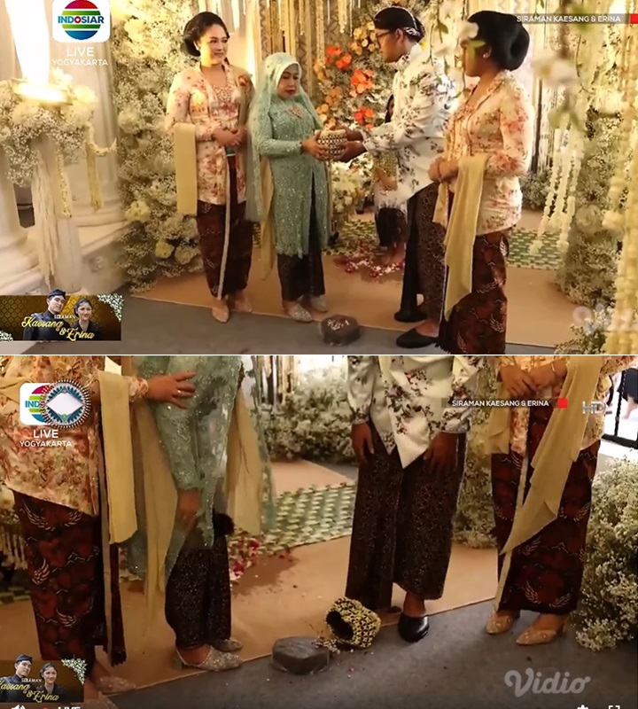 Pecah Pamor Sebagai Wanita Dewasa