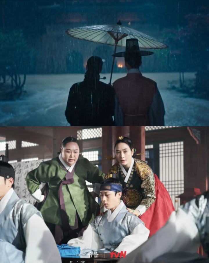 Penulis Drama Kim Hye Soo Tanggapi Masalah Akurasi Sejarah \'Under The Queen\'s Umbrella\'