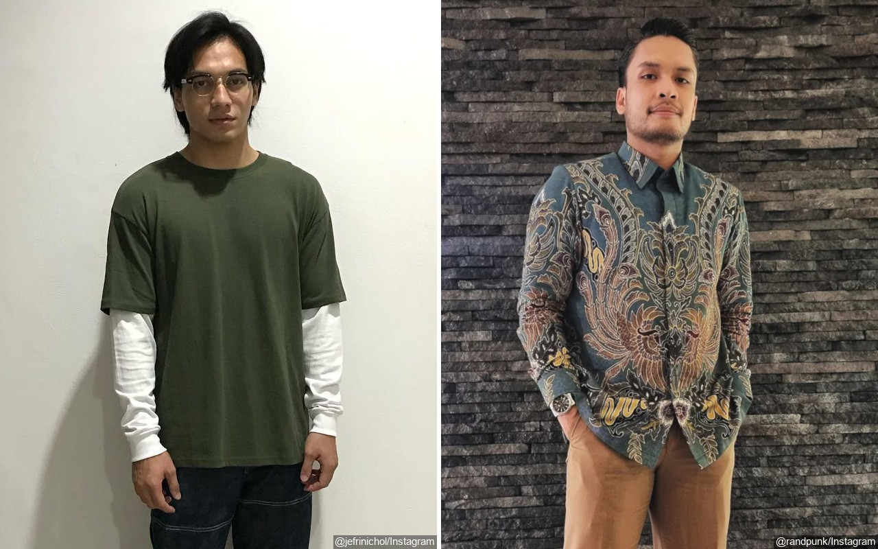 Tantang Rizky Billar, Jefri Nichol Justru Ngaku Ciut Jika Harus Duel dengan Randy Pangalila