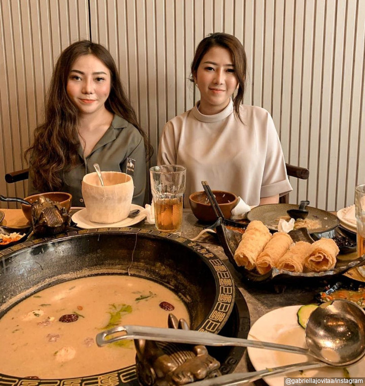 Suka Wisata Kuliner