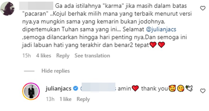 Julian Jacob